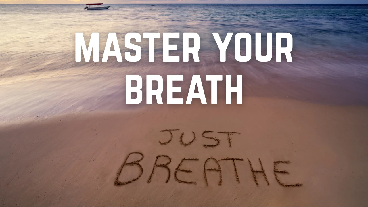 breathing techniques