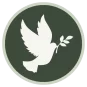 faith over fear homeopathy logo